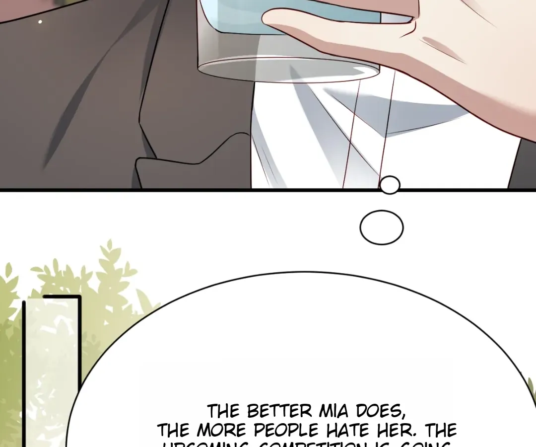 Revenge Gone Wrong Chapter 123 page 34 - 