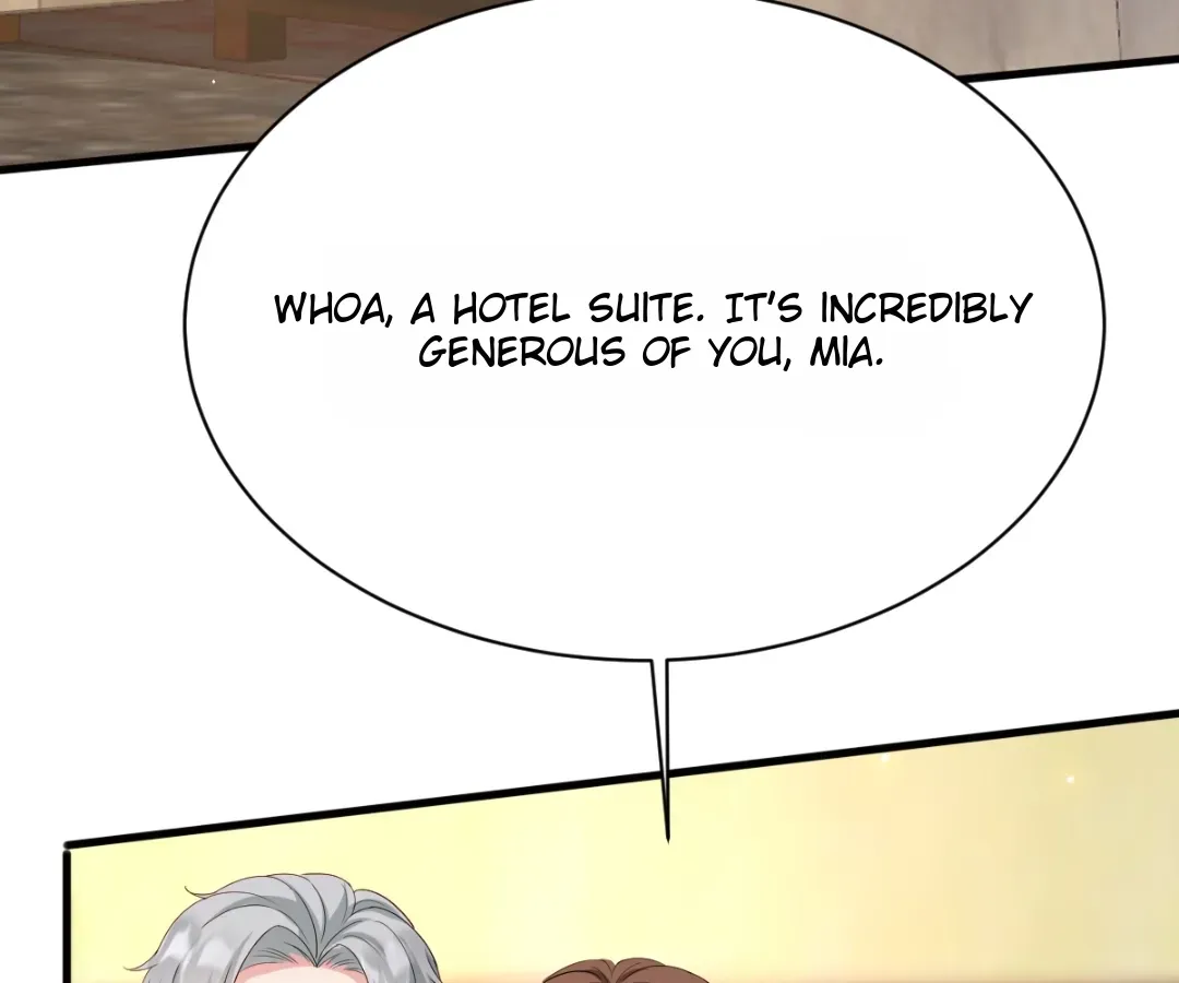 Revenge Gone Wrong Chapter 123 page 38 - 