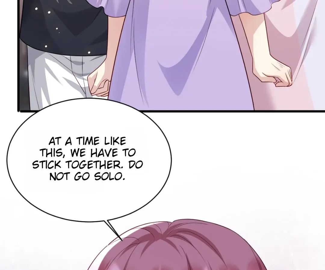 Revenge Gone Wrong Chapter 123 page 40 - 