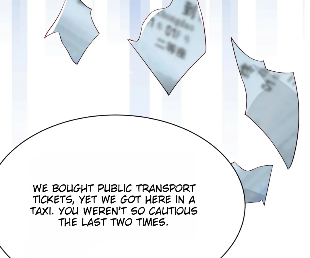 Revenge Gone Wrong Chapter 123 page 45 - 