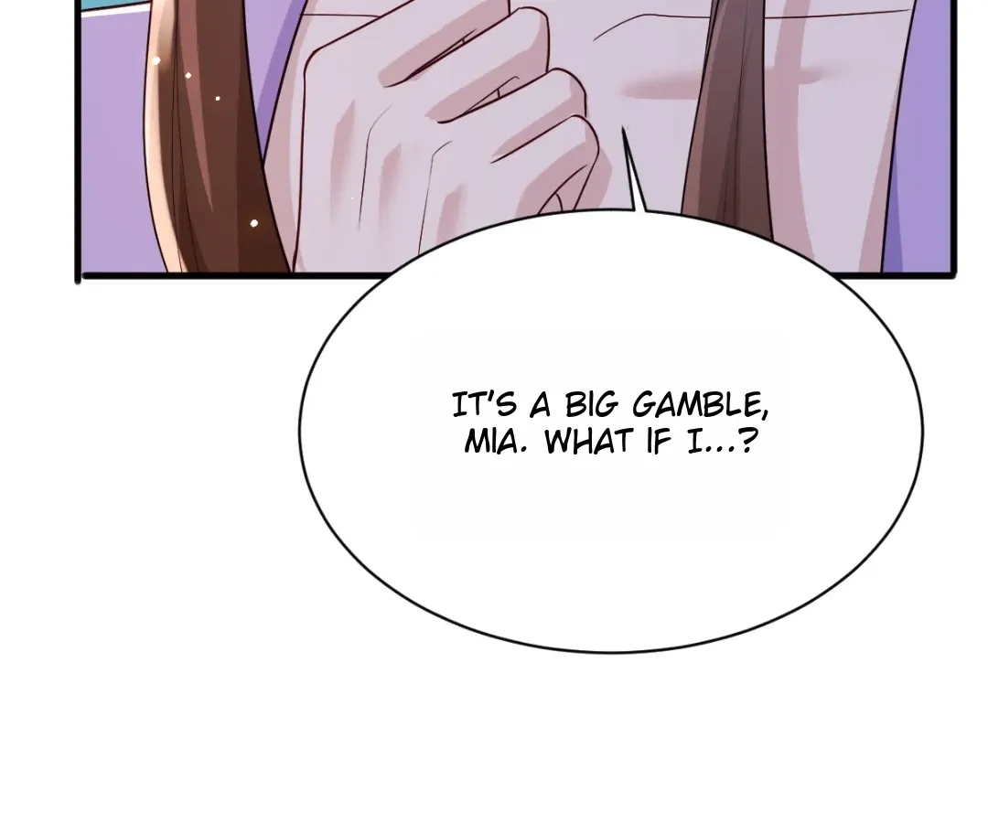 Revenge Gone Wrong Chapter 123 page 52 - 