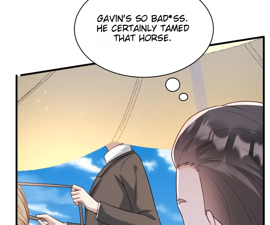 Revenge Gone Wrong Chapter 123 page 7 - 