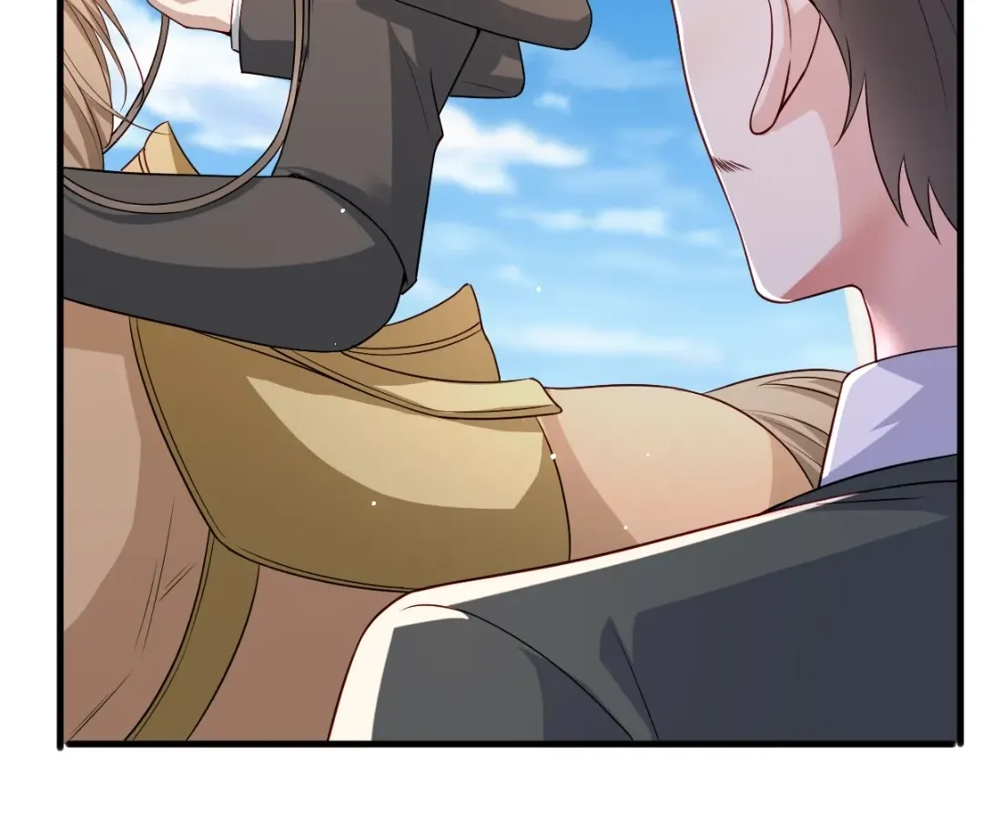Revenge Gone Wrong Chapter 123 page 8 - 