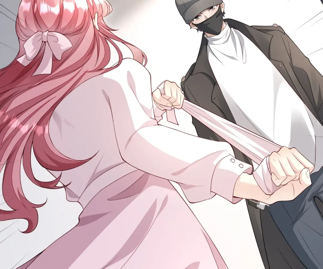 Revenge Gone Wrong Chapter 124 page 14 - 