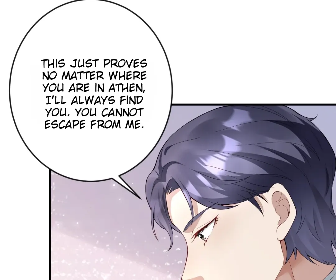 Revenge Gone Wrong Chapter 124 page 21 - 