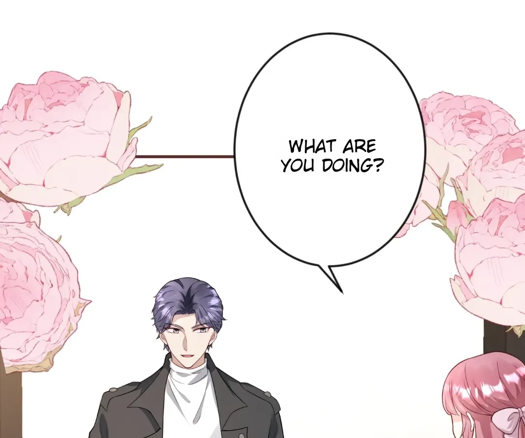 Revenge Gone Wrong Chapter 124 page 29 - 