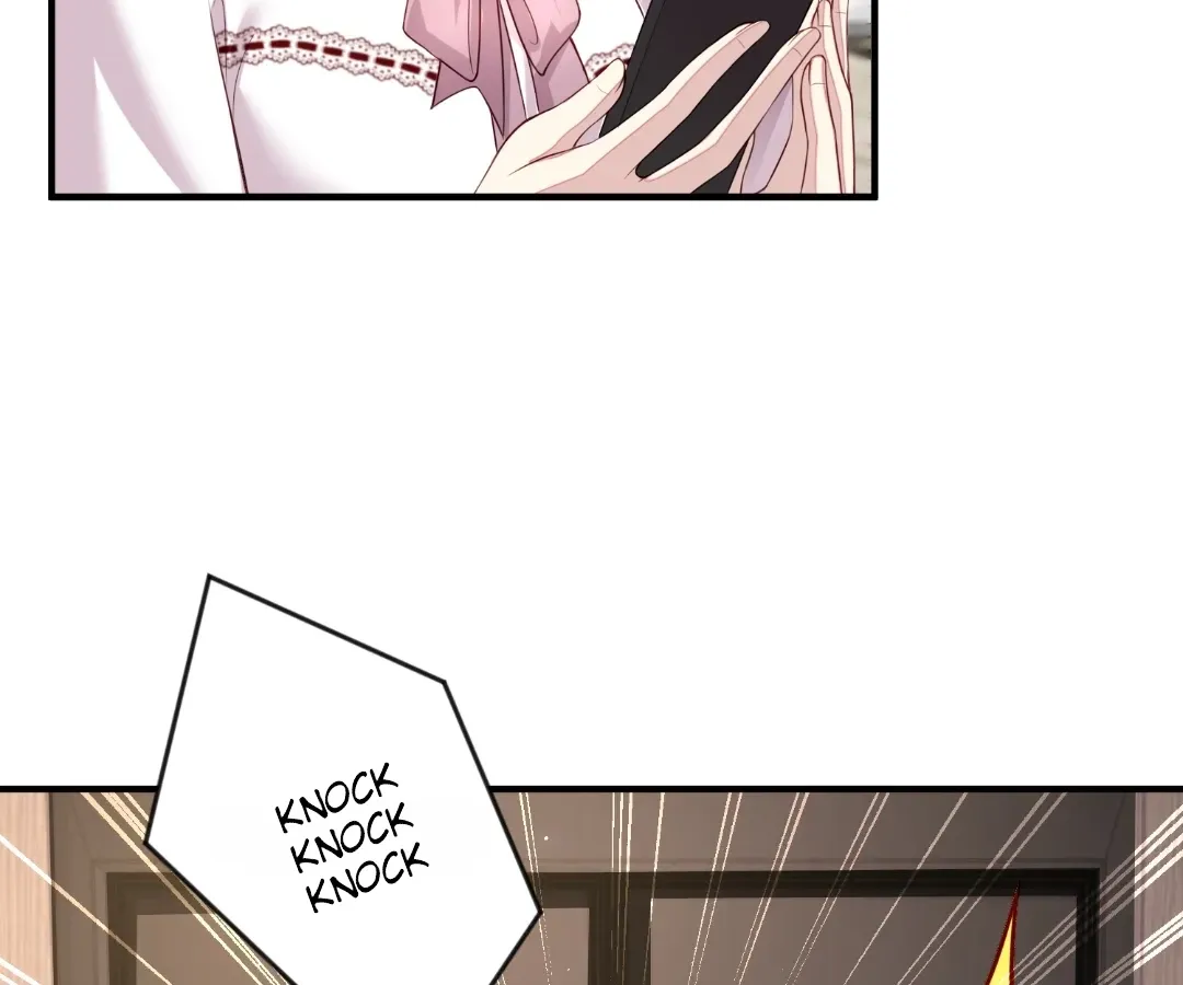 Revenge Gone Wrong Chapter 124 page 4 - 