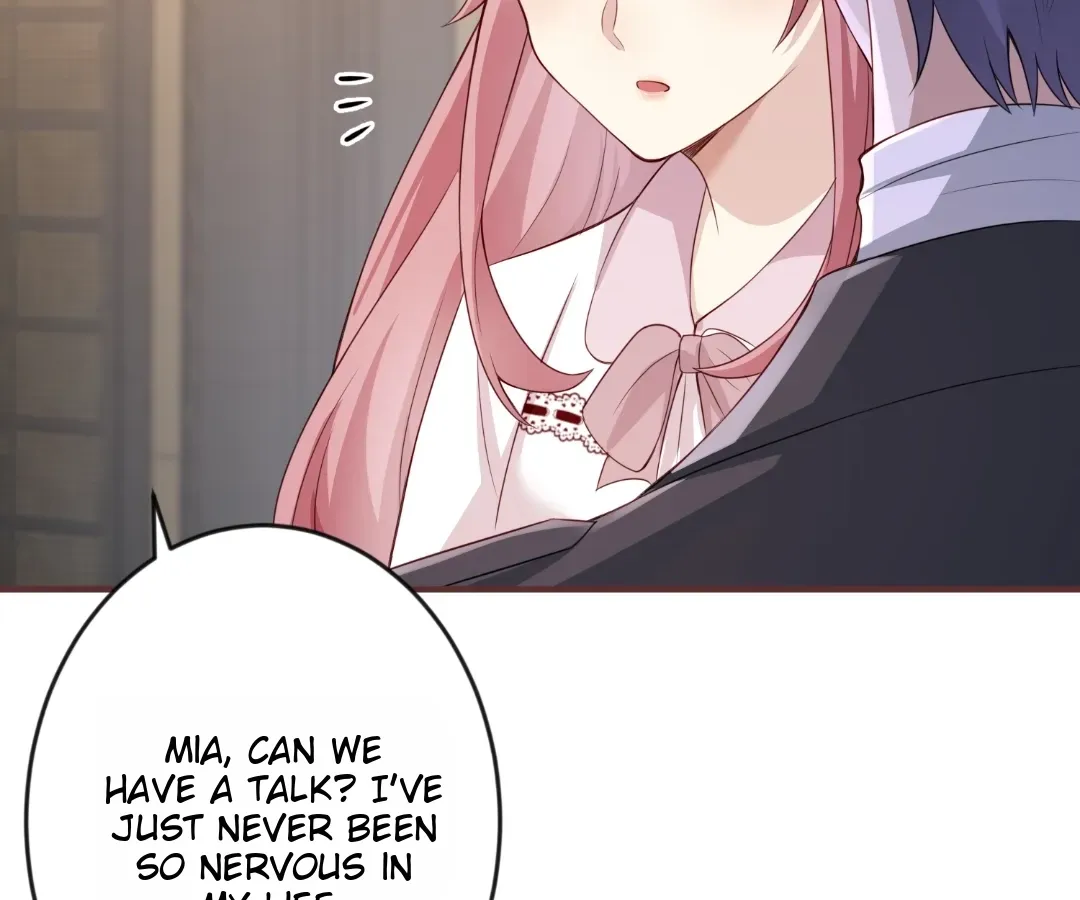 Revenge Gone Wrong Chapter 124 page 39 - 
