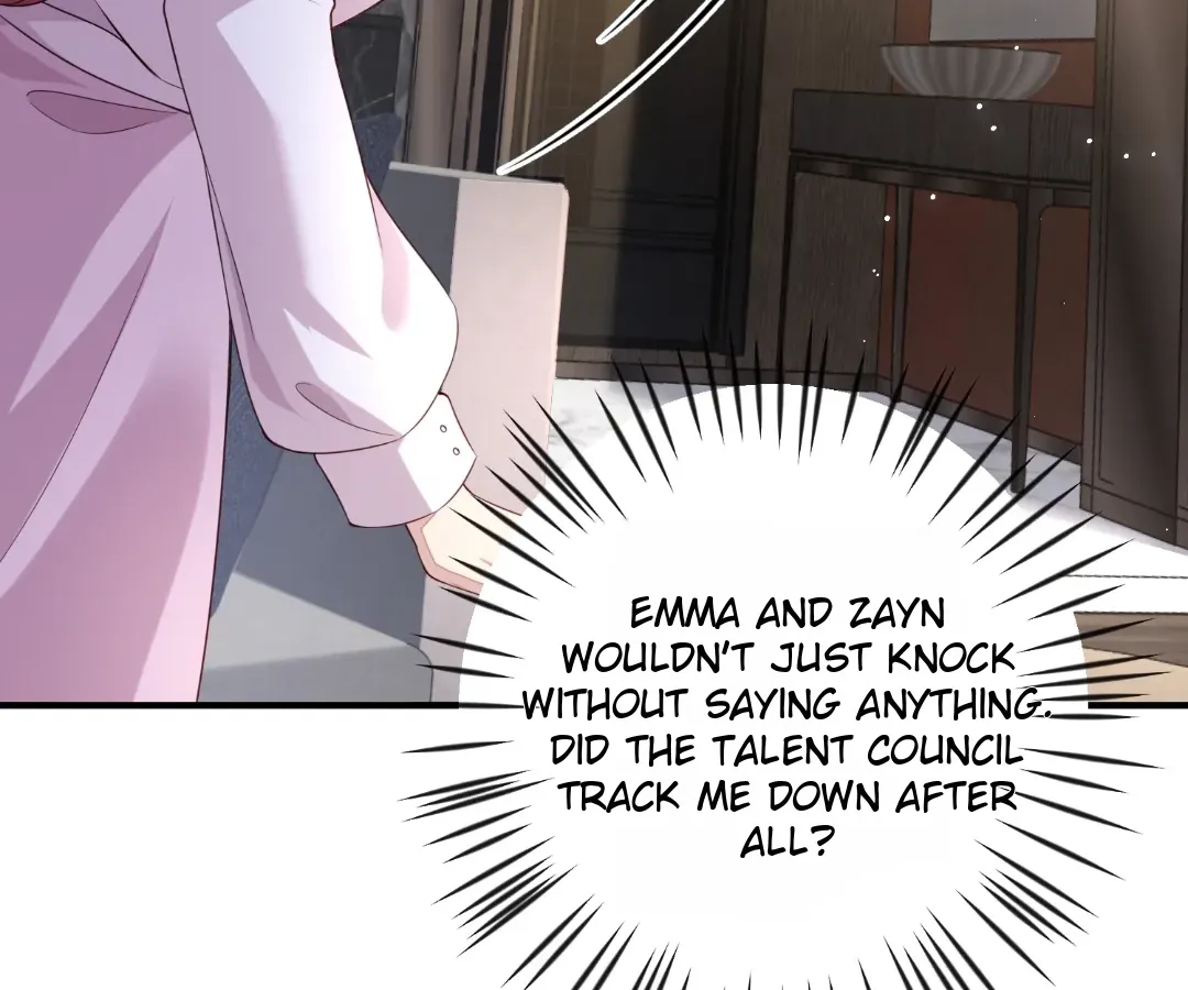 Revenge Gone Wrong Chapter 124 page 7 - 