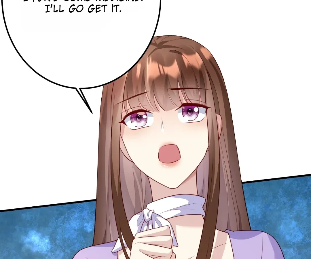 Revenge Gone Wrong Chapter 125 page 13 - 