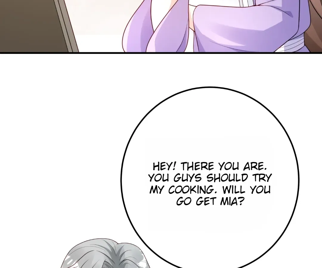 Revenge Gone Wrong Chapter 125 page 22 - 
