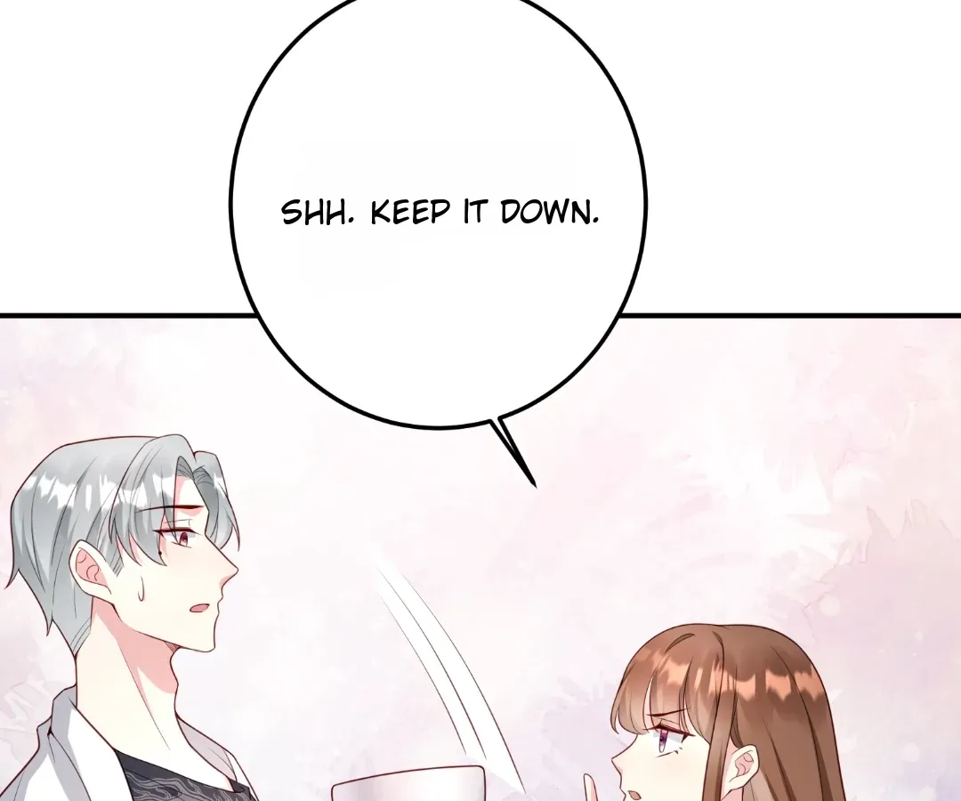 Revenge Gone Wrong Chapter 125 page 25 - 