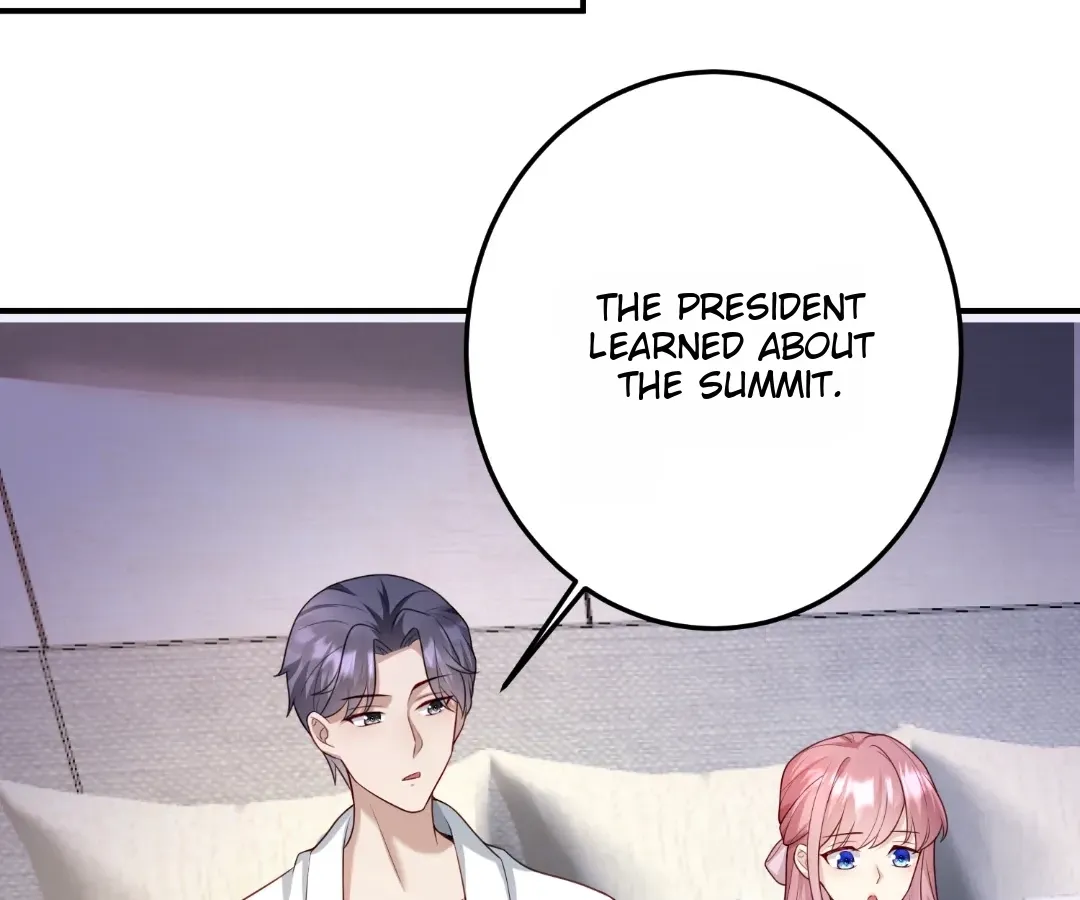 Revenge Gone Wrong Chapter 125 page 33 - 