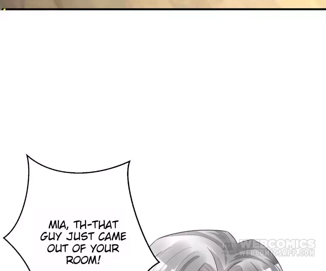 Revenge Gone Wrong Chapter 126 page 11 - 