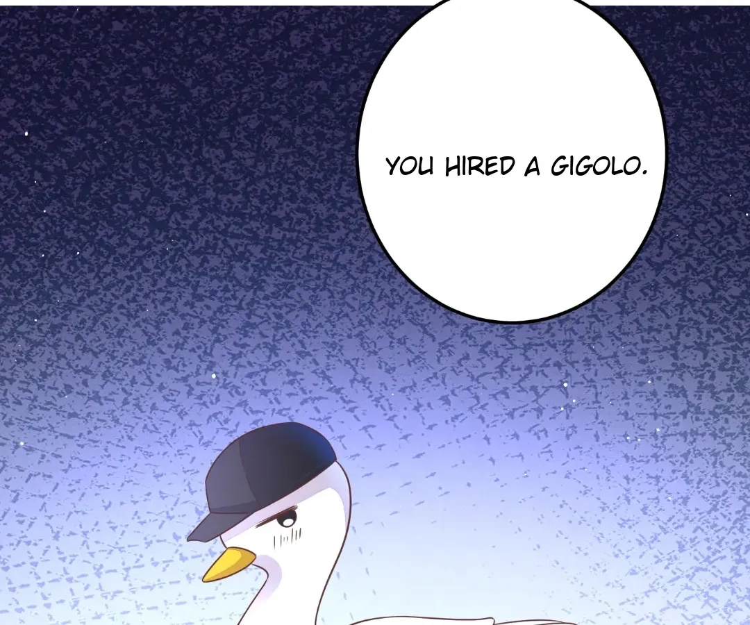 Revenge Gone Wrong Chapter 126 page 17 - 