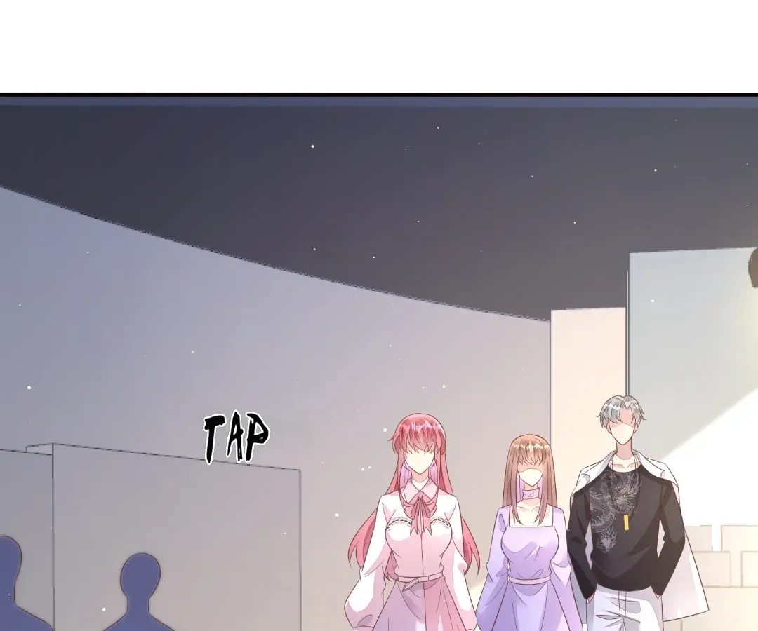 Revenge Gone Wrong Chapter 126 page 32 - 