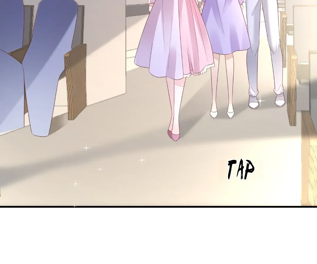 Revenge Gone Wrong Chapter 126 page 33 - 