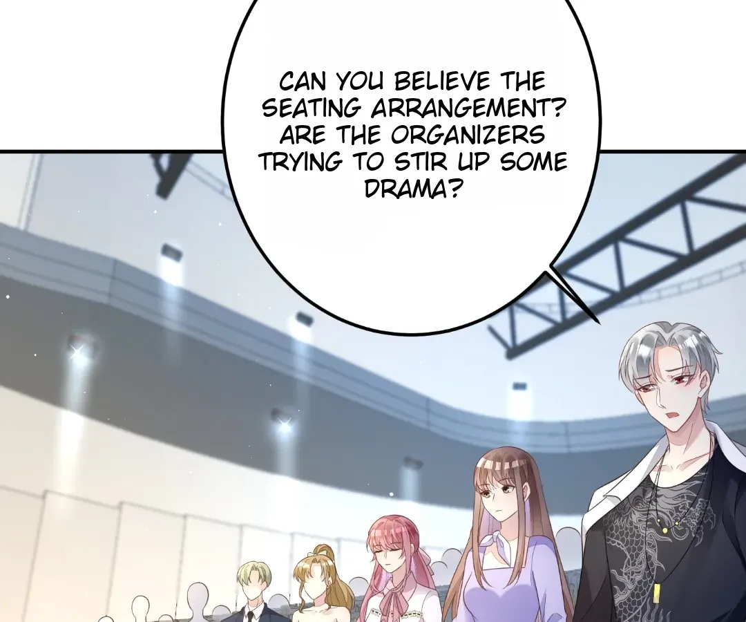 Revenge Gone Wrong Chapter 126 page 39 - 
