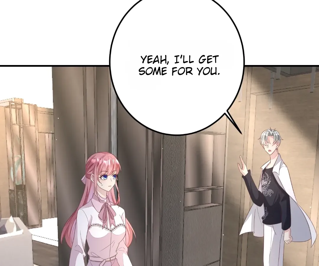 Revenge Gone Wrong Chapter 126 page 5 - 