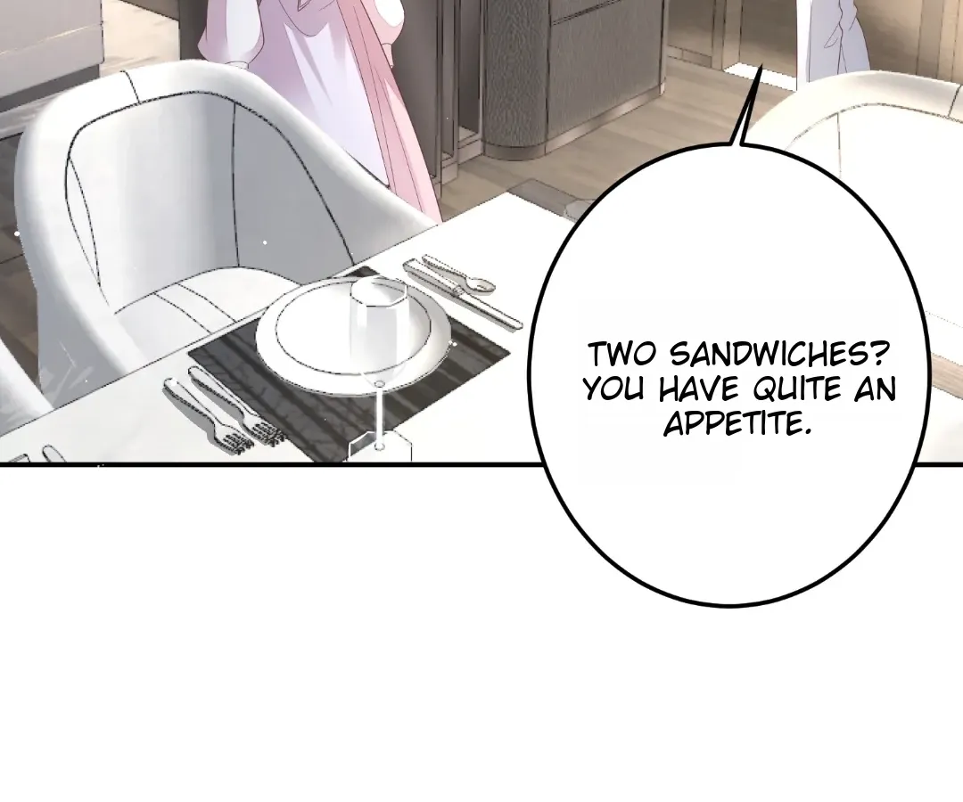 Revenge Gone Wrong Chapter 126 page 6 - 