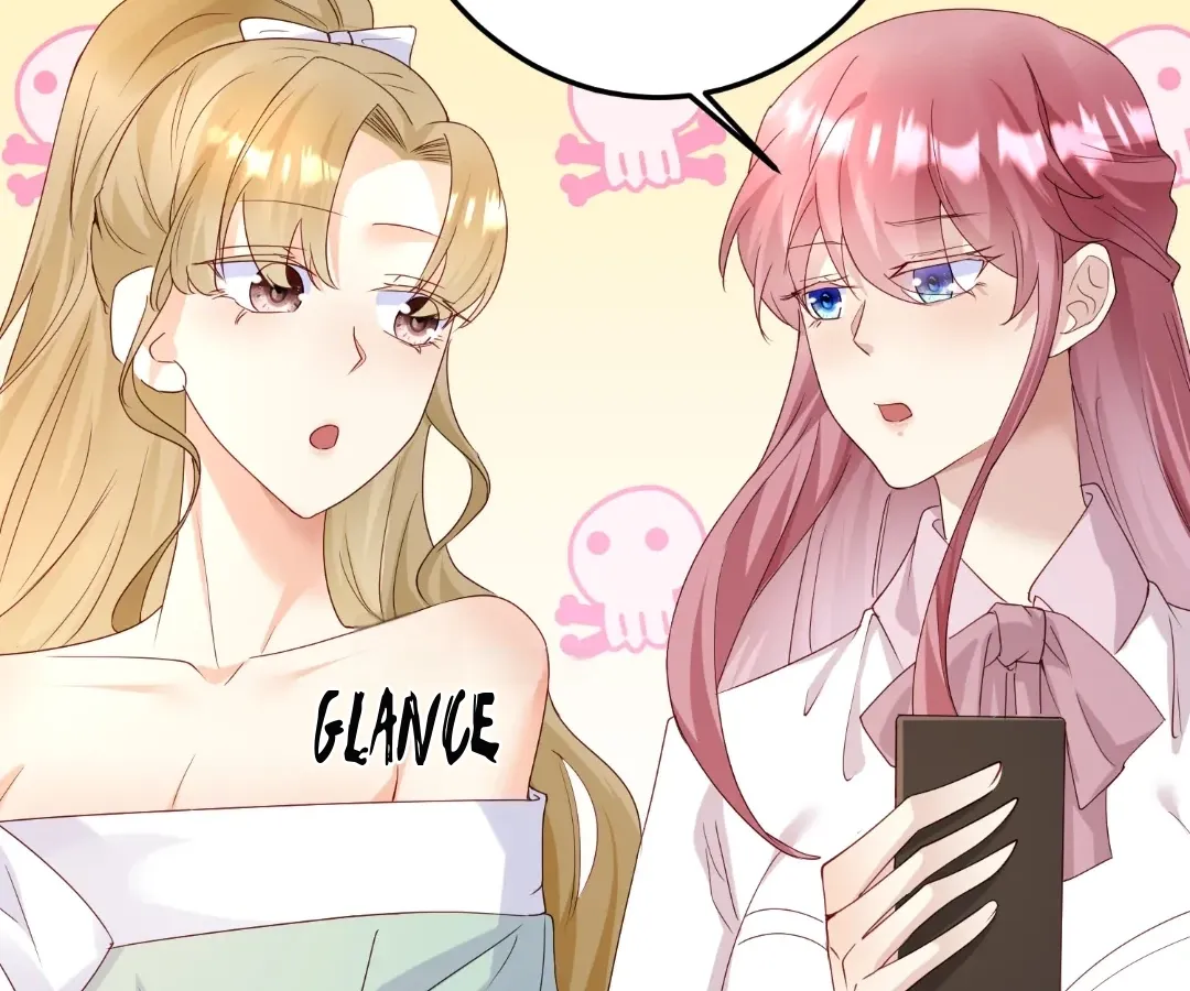 Revenge Gone Wrong Chapter 127 page 14 - 
