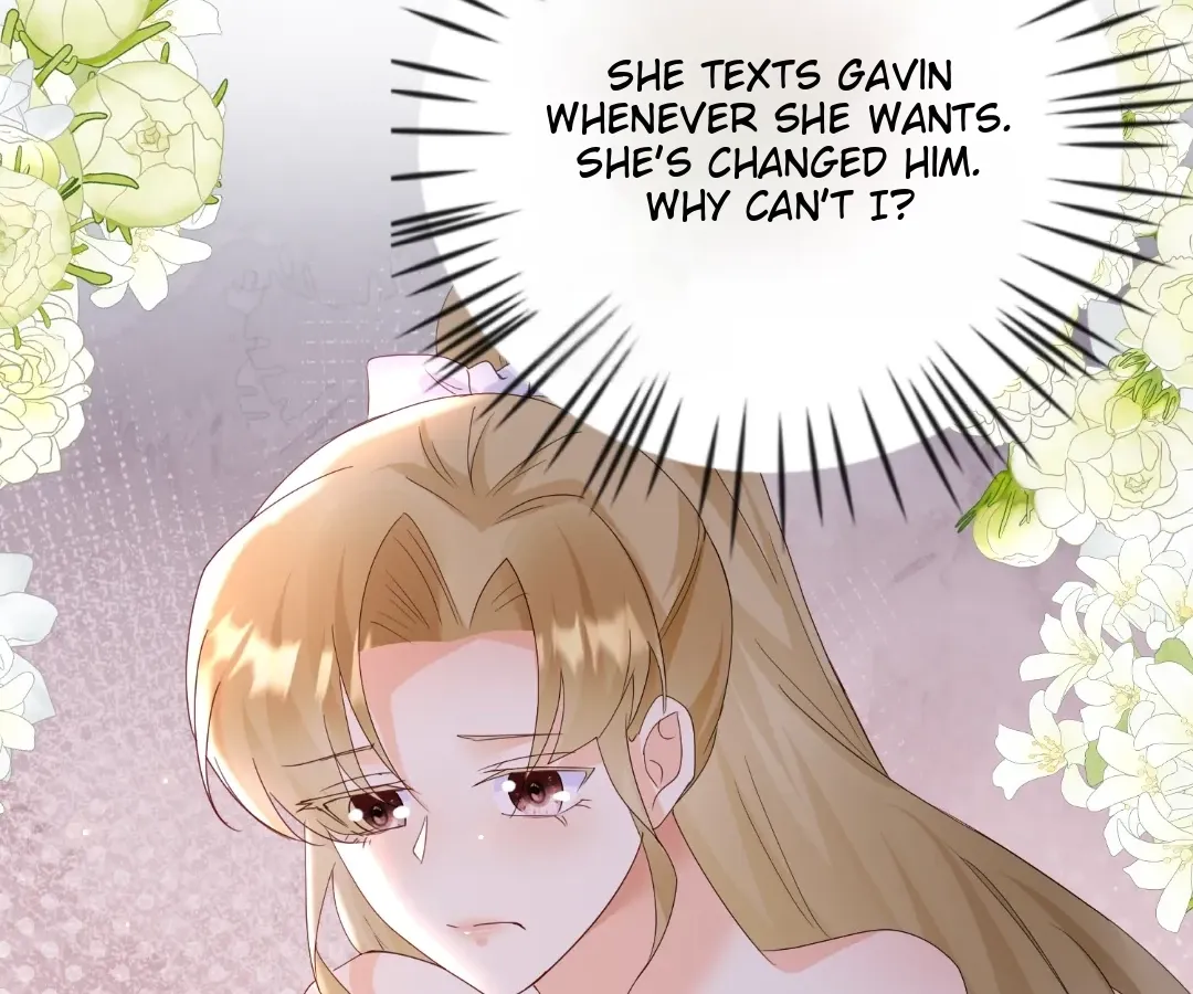 Revenge Gone Wrong Chapter 127 page 17 - 