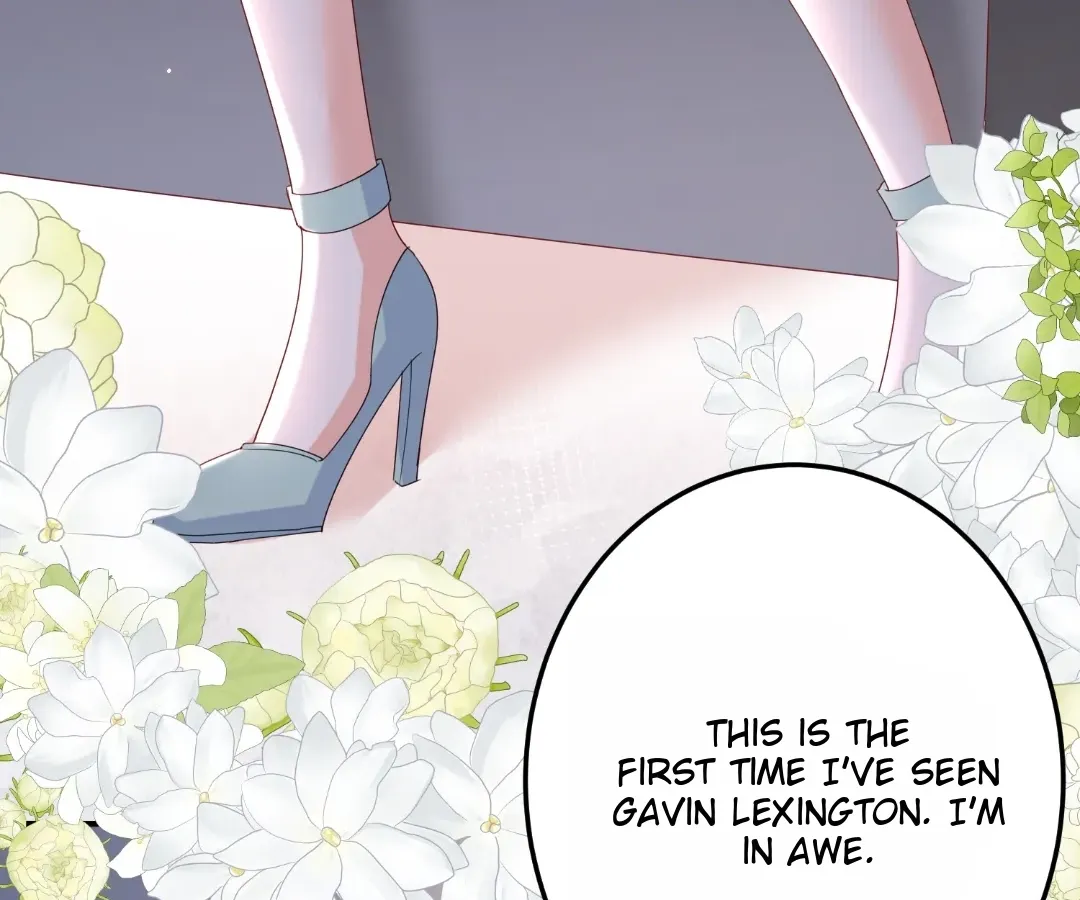 Revenge Gone Wrong Chapter 127 page 20 - 