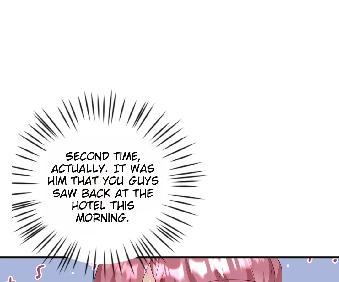 Revenge Gone Wrong Chapter 127 page 23 - 