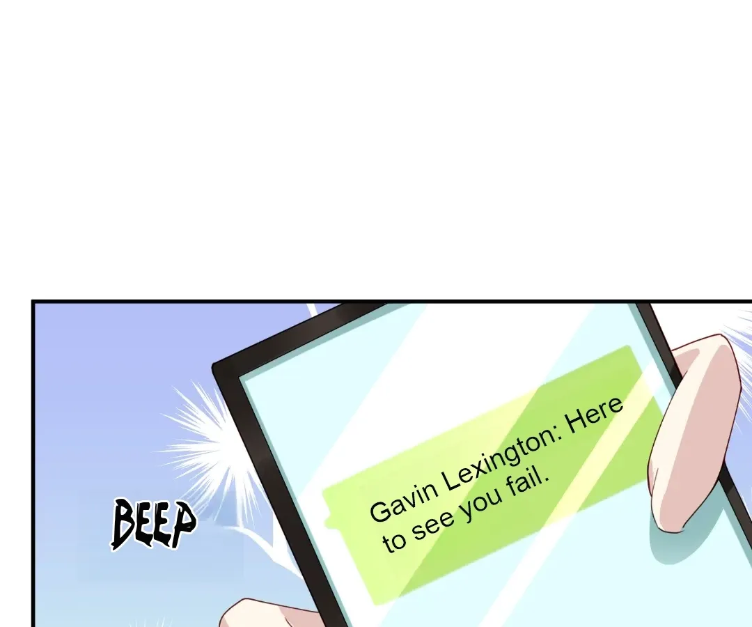 Revenge Gone Wrong Chapter 127 page 25 - 