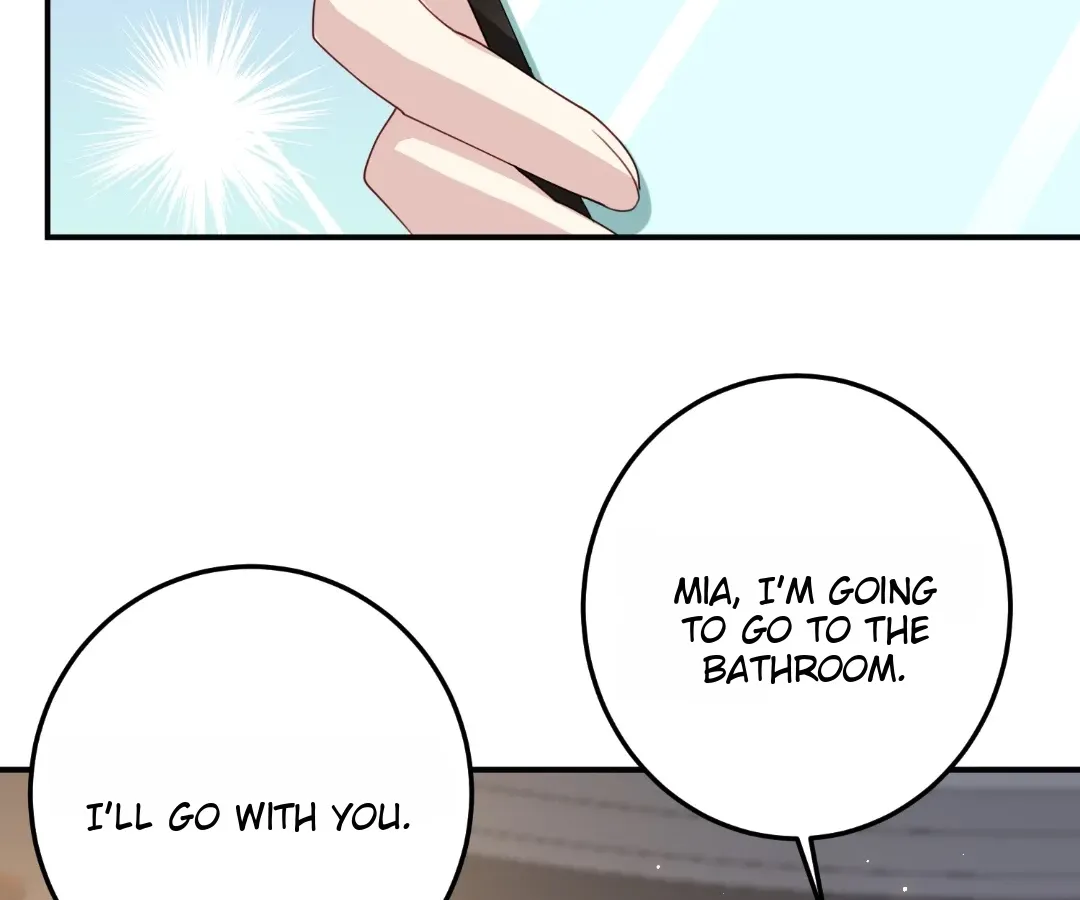 Revenge Gone Wrong Chapter 127 page 26 - 