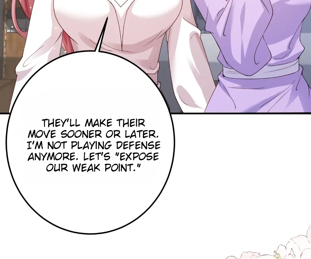 Revenge Gone Wrong Chapter 127 page 28 - 
