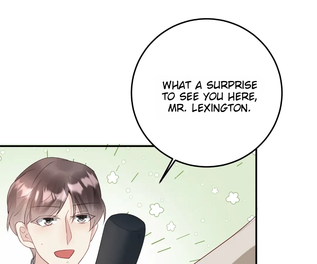Revenge Gone Wrong Chapter 127 page 4 - 