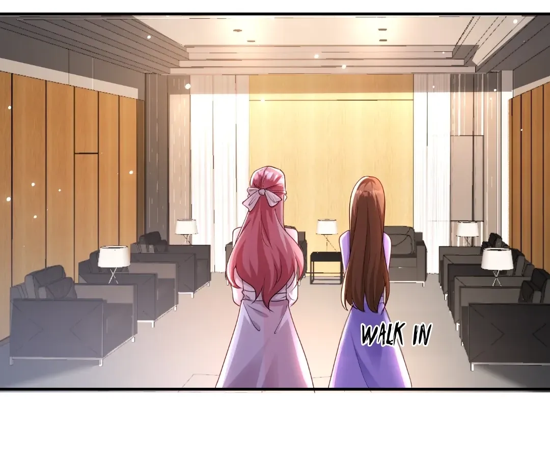 Revenge Gone Wrong Chapter 127 page 42 - 