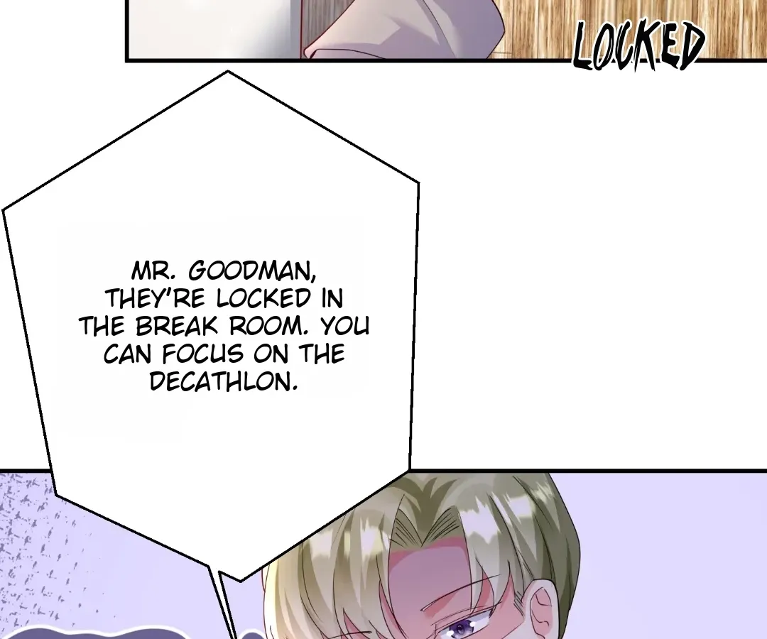Revenge Gone Wrong Chapter 127 page 44 - 