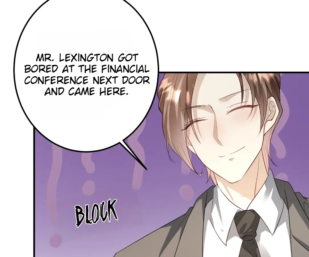 Revenge Gone Wrong Chapter 127 page 6 - 