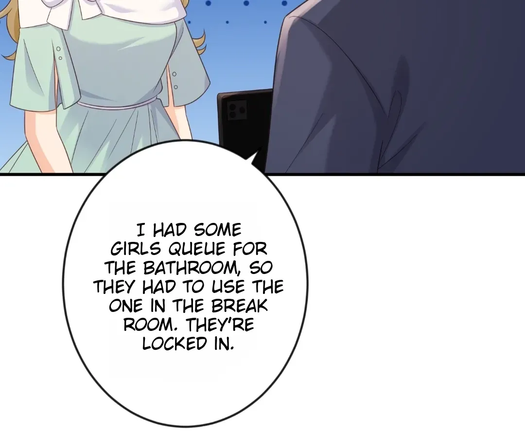 Revenge Gone Wrong Chapter 128 page 2 - 