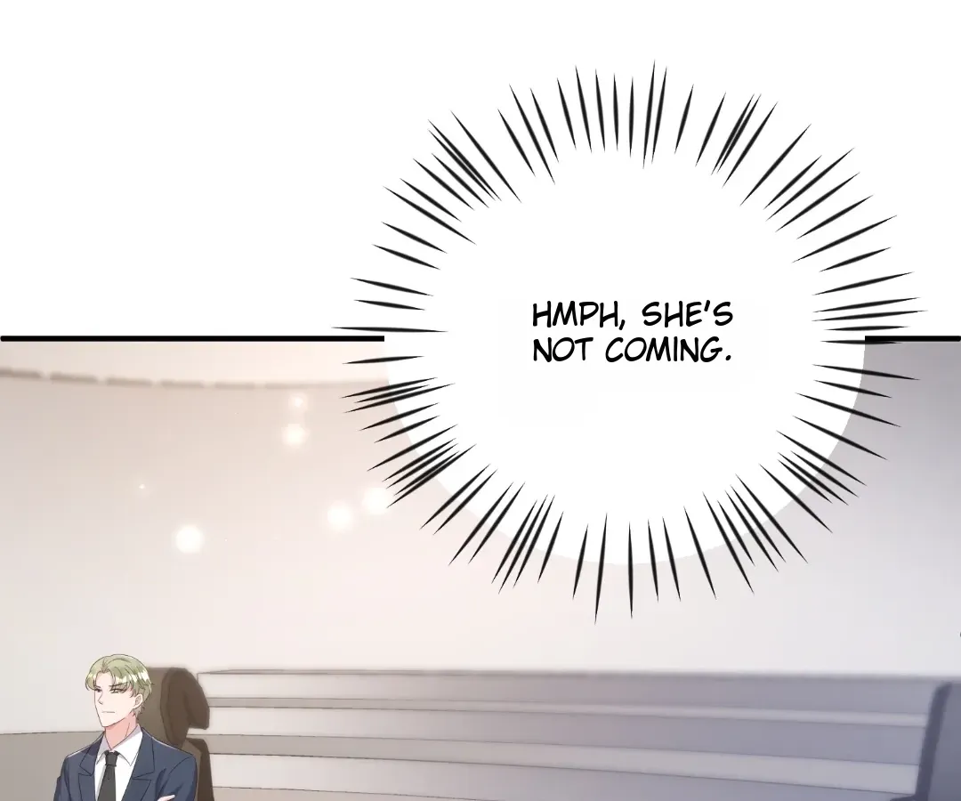 Revenge Gone Wrong Chapter 128 page 12 - 