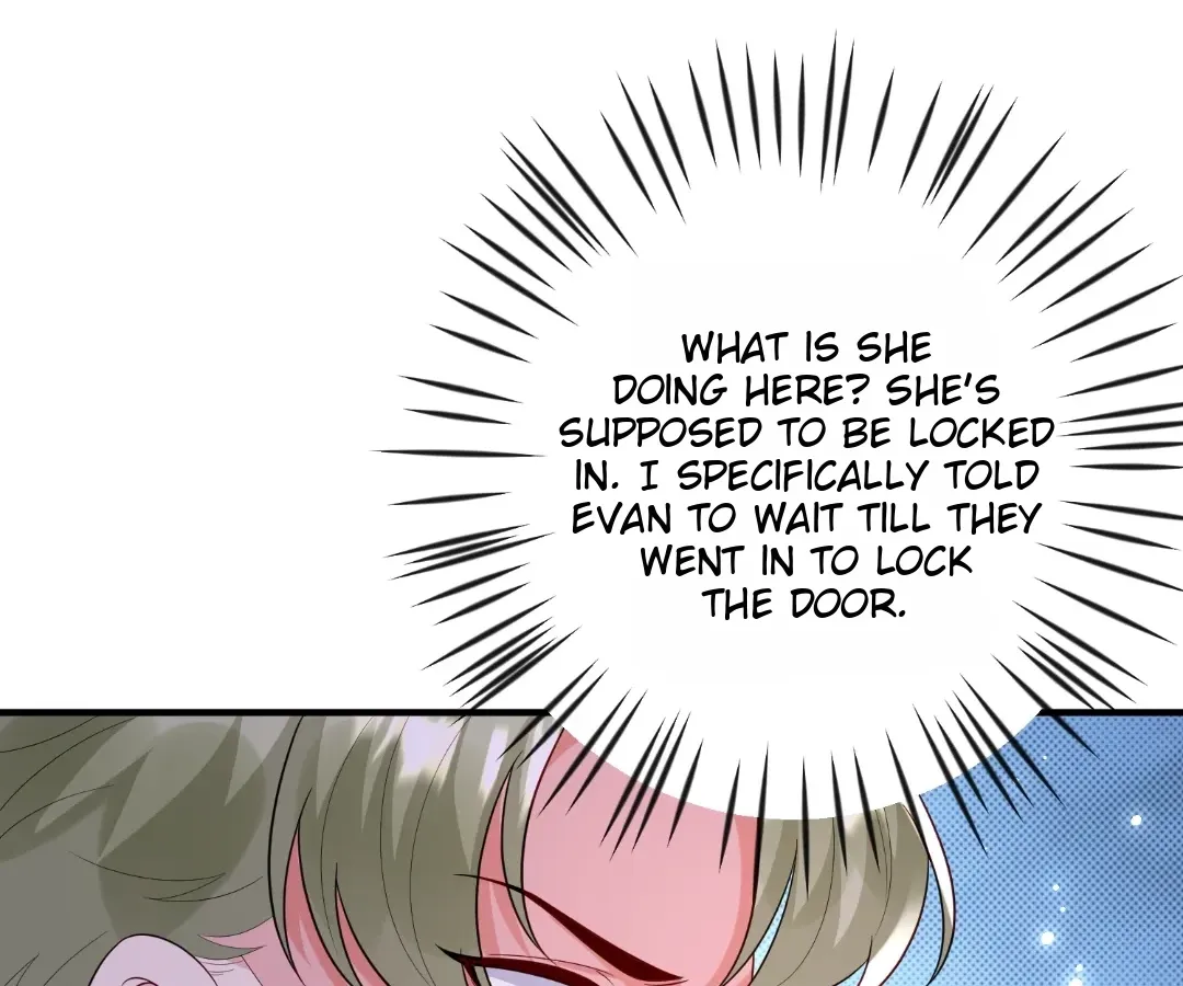 Revenge Gone Wrong Chapter 128 page 17 - 