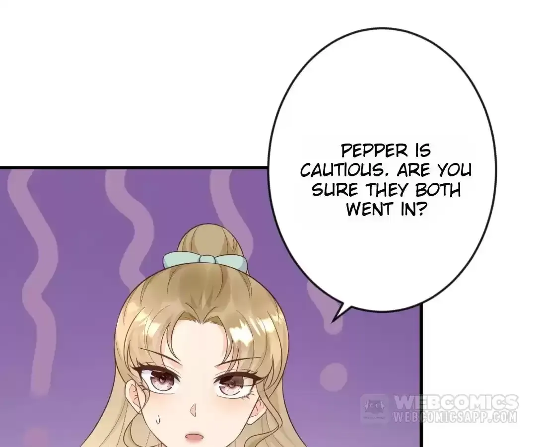 Revenge Gone Wrong Chapter 128 page 3 - 