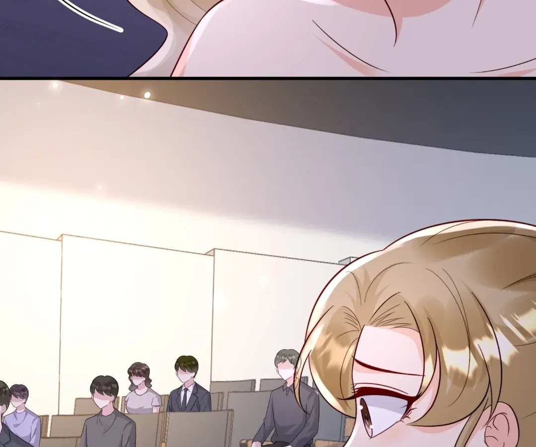 Revenge Gone Wrong Chapter 128 page 23 - 