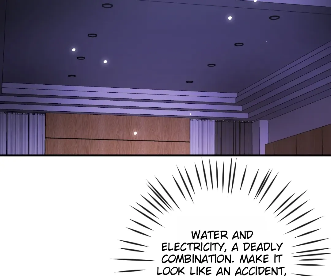 Revenge Gone Wrong Chapter 128 page 26 - 