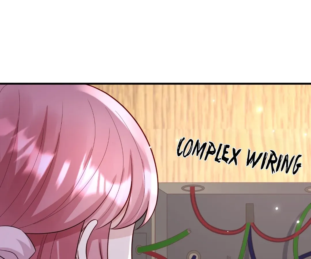 Revenge Gone Wrong Chapter 128 page 32 - 