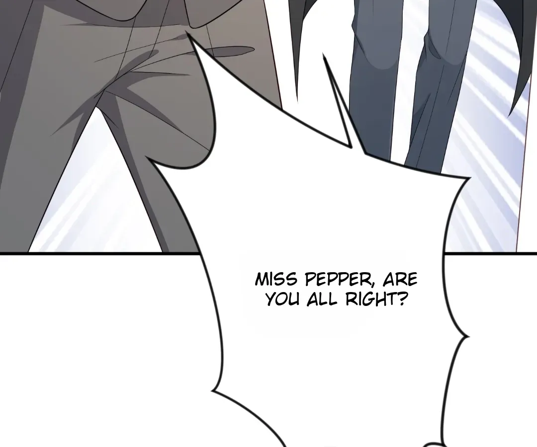 Revenge Gone Wrong Chapter 128 page 39 - 