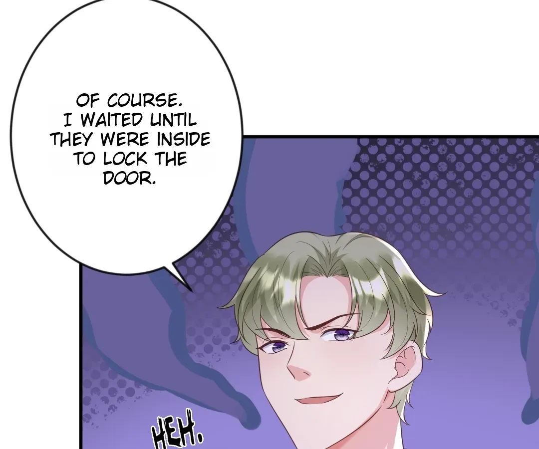 Revenge Gone Wrong Chapter 128 page 5 - 