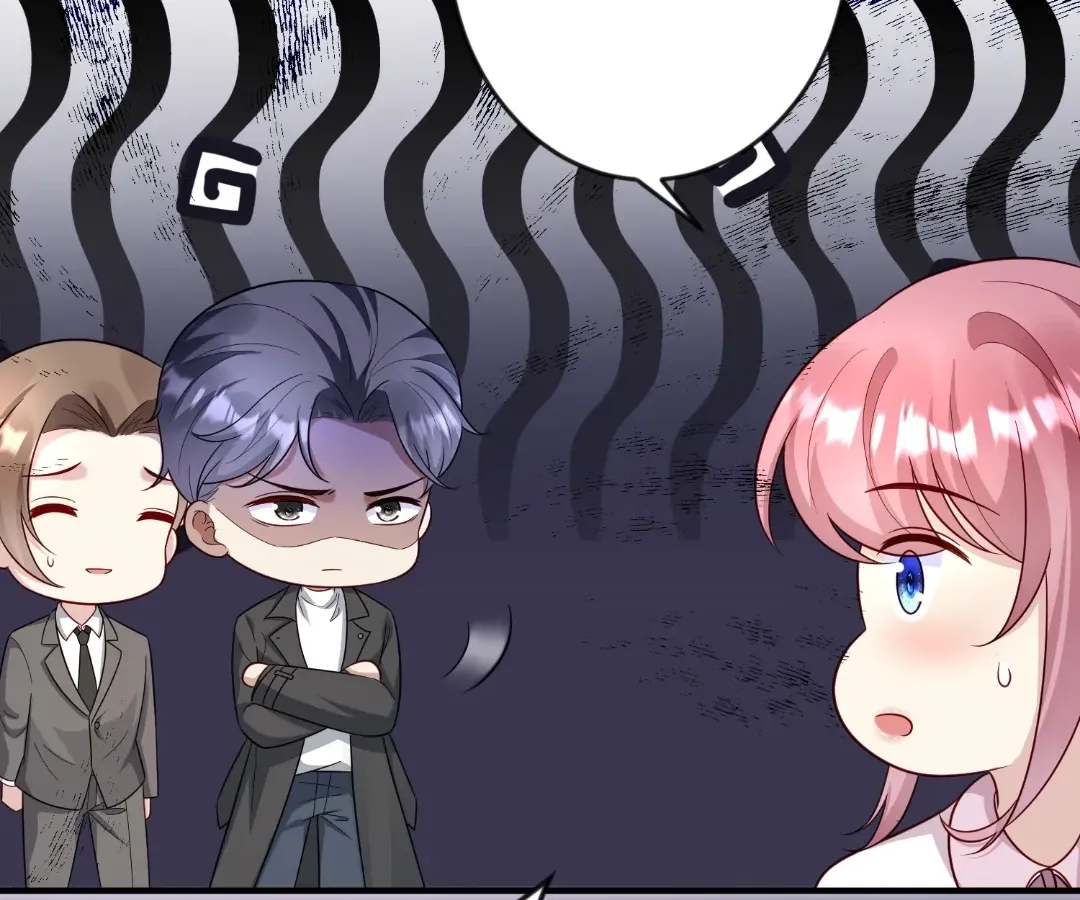 Revenge Gone Wrong Chapter 128 page 41 - 