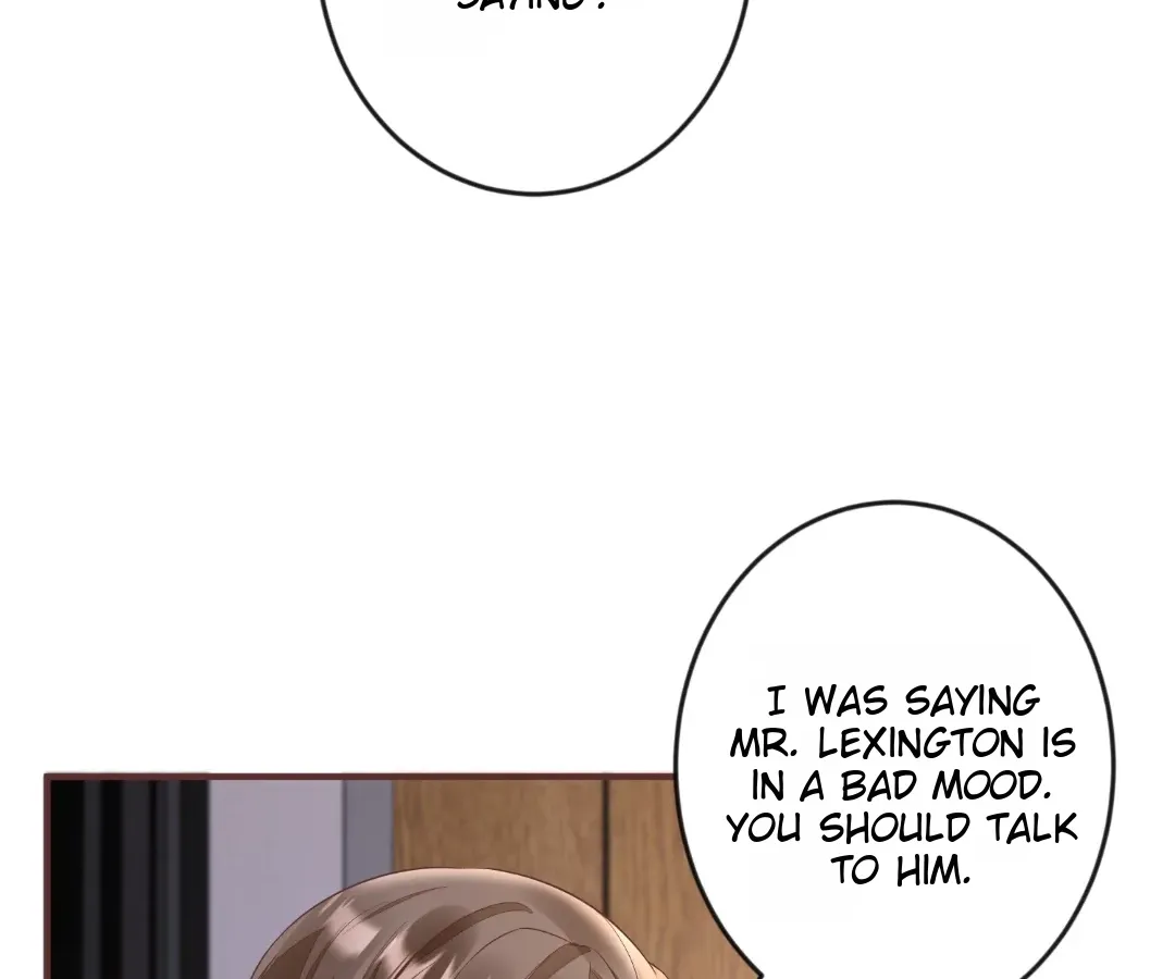 Revenge Gone Wrong Chapter 129 page 12 - 