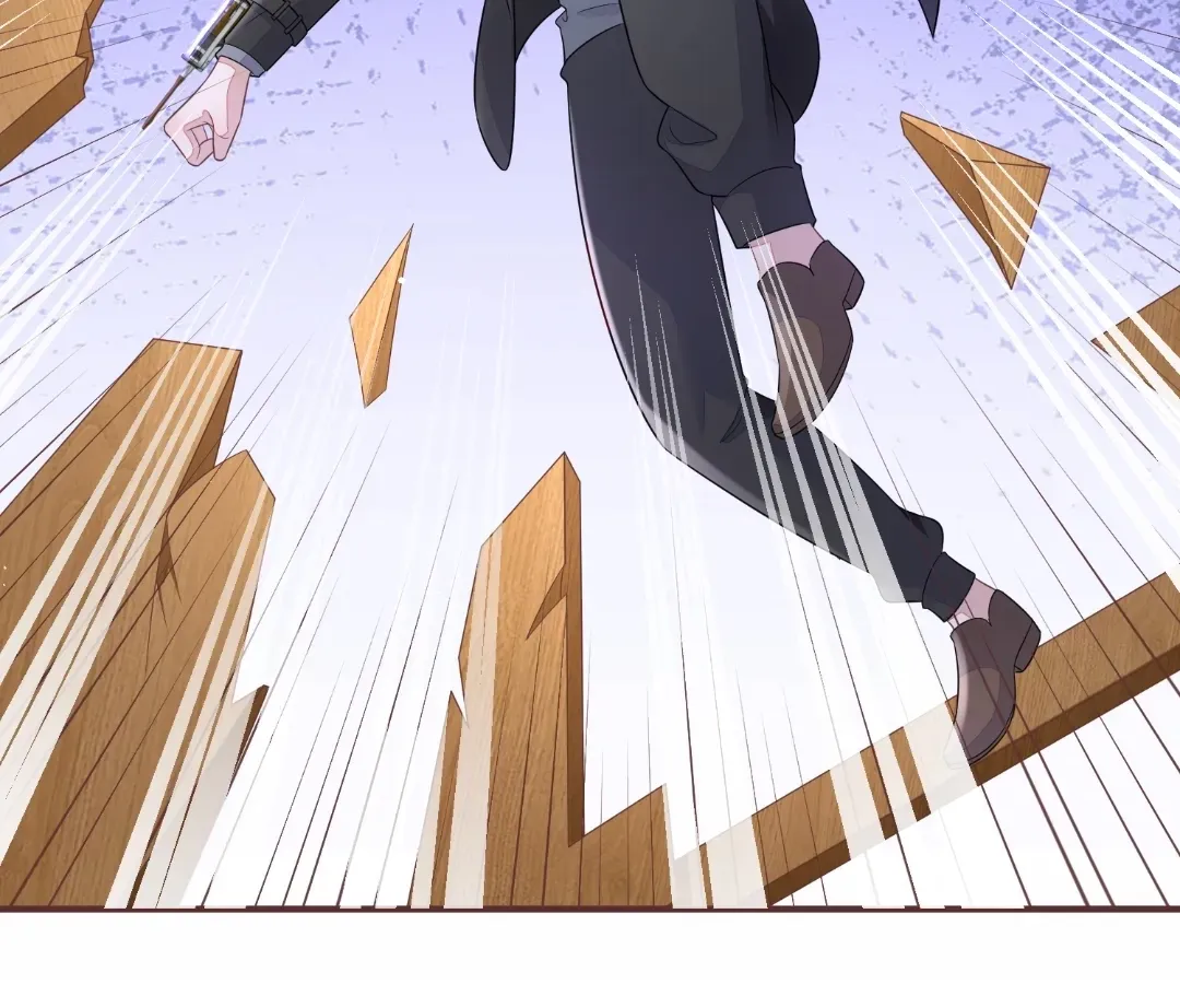 Revenge Gone Wrong Chapter 129 page 20 - 