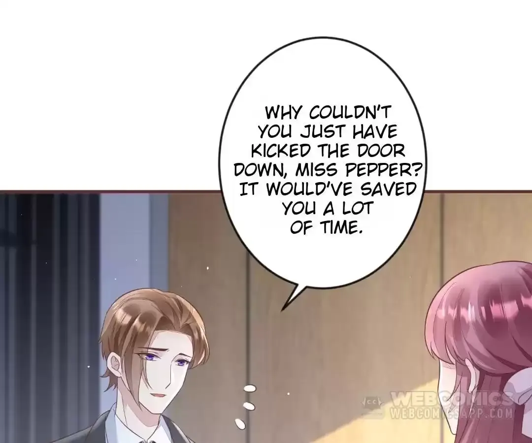 Revenge Gone Wrong Chapter 129 page 3 - 