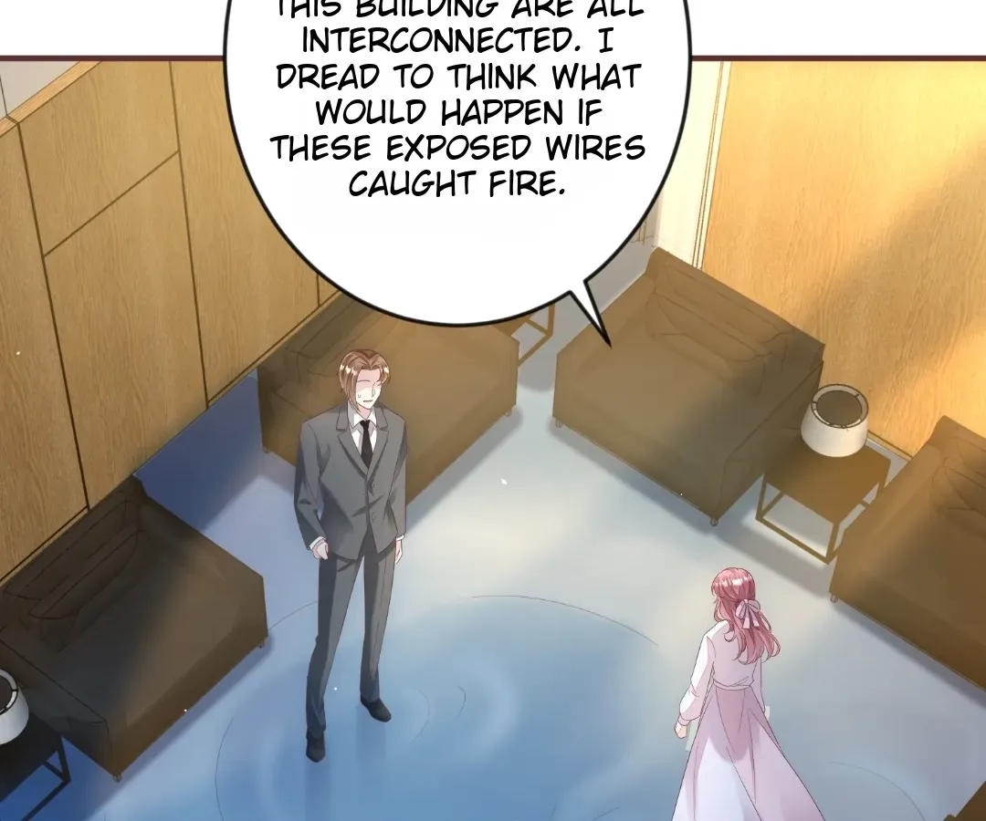 Revenge Gone Wrong Chapter 129 page 5 - 