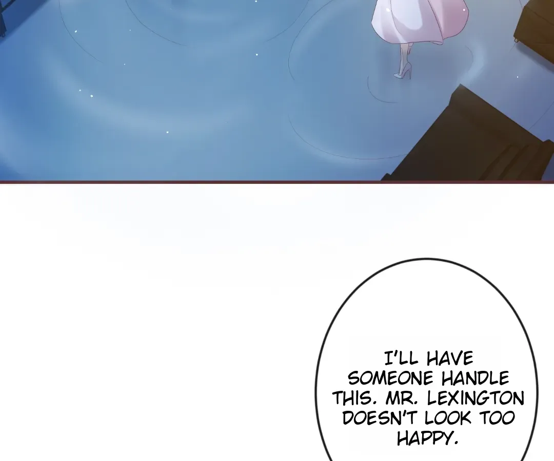 Revenge Gone Wrong Chapter 129 page 6 - 